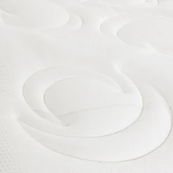 Simmons LIFE-R Matelas 100% ressorts, épaisseur 29cm, accueil équilibré