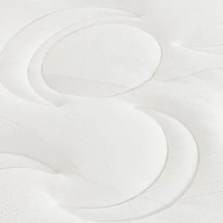 Simmons LIFE-R Matelas 100% ressorts, épaisseur 29cm, accueil équilibré