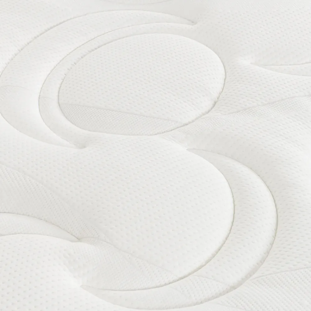 Simmons LIFE-R Matelas 100% ressorts, épaisseur 29cm, accueil équilibré