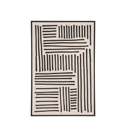 House Nordic LIPARI Tableau contemporain