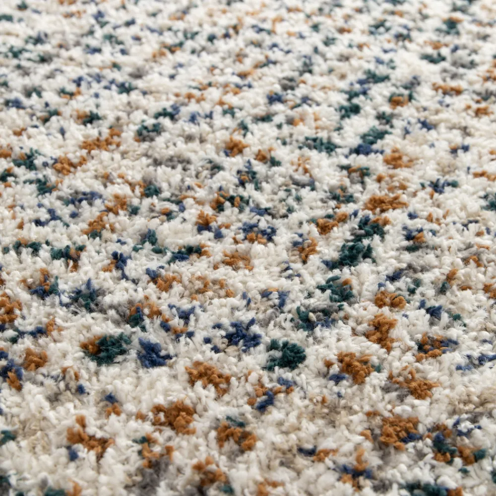 Drawer LOREN Tapis damiers