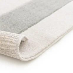 Enfant Drawer LORMA Tapis contemporain à motif géométrique