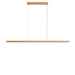 Drawer LUMAE Suspension linéaire en aluminium L120cm