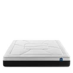 Bultex LUNAR Matelas à ressorts, accueil moelleux