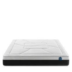 Bultex LUNAR Matelas à ressorts, accueil moelleux