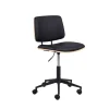 Drawer LYCOREA Chaise de bureau en simili