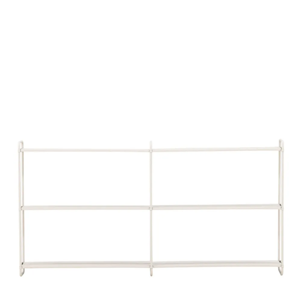 Venture Home LYON Étagère murale en métal L122cm