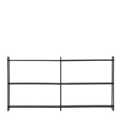 Venture Home LYON Étagère murale en métal L122cm
