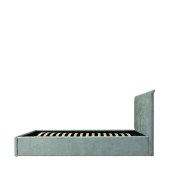 Drawer MAC BETH Lit coffre en tissu 160x200cm