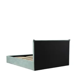 Drawer MAC BETH Lit coffre en tissu 160x200cm