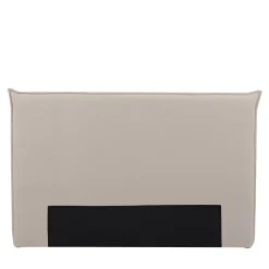 Drawer MACBETH Tête de lit en coton et lin L170cm