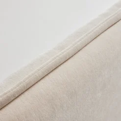 Drawer MACBETH Tête de lit en tissu chenille L170 cm