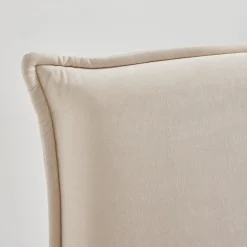 Drawer MACBETH Tête de lit en tissu chenille L170 cm
