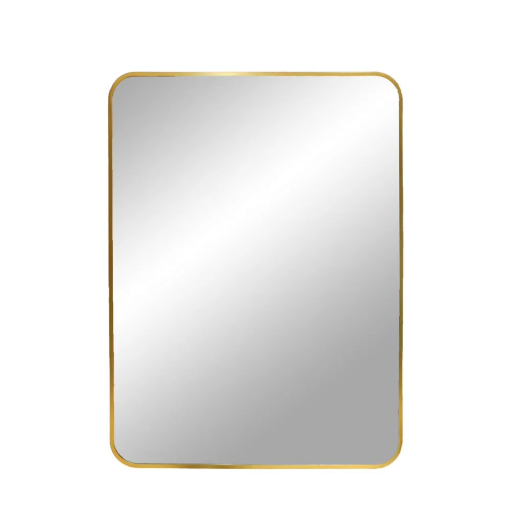 House Nordic MADRID Miroir rectangulaire 50x70cm