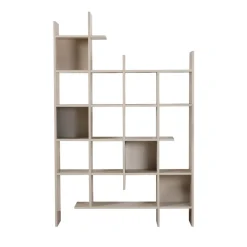 Drawer MAKO Étagère en bois H188cm