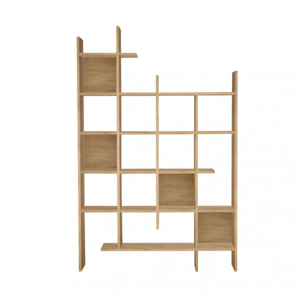 Drawer MAKO Étagère en bois H188cm
