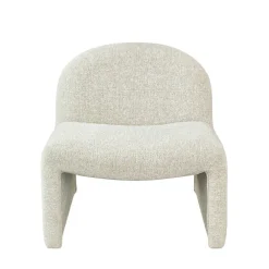 Drawer MALO Fauteuil lounge en tissu