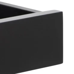 Drawer MANO Table de chevet murale 1 niche, 1 tiroir en bois