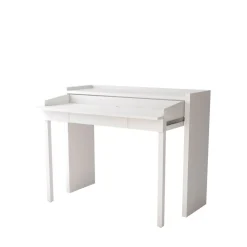 Woodman MEL Console bureau extensible