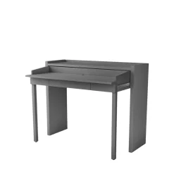 Woodman MEL Console bureau extensible