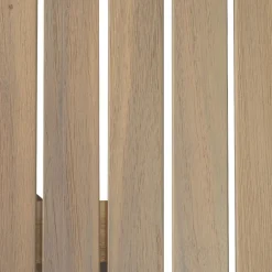 Drawer MIRANA Salon de jardin 4 personnes en bois d'acacia
