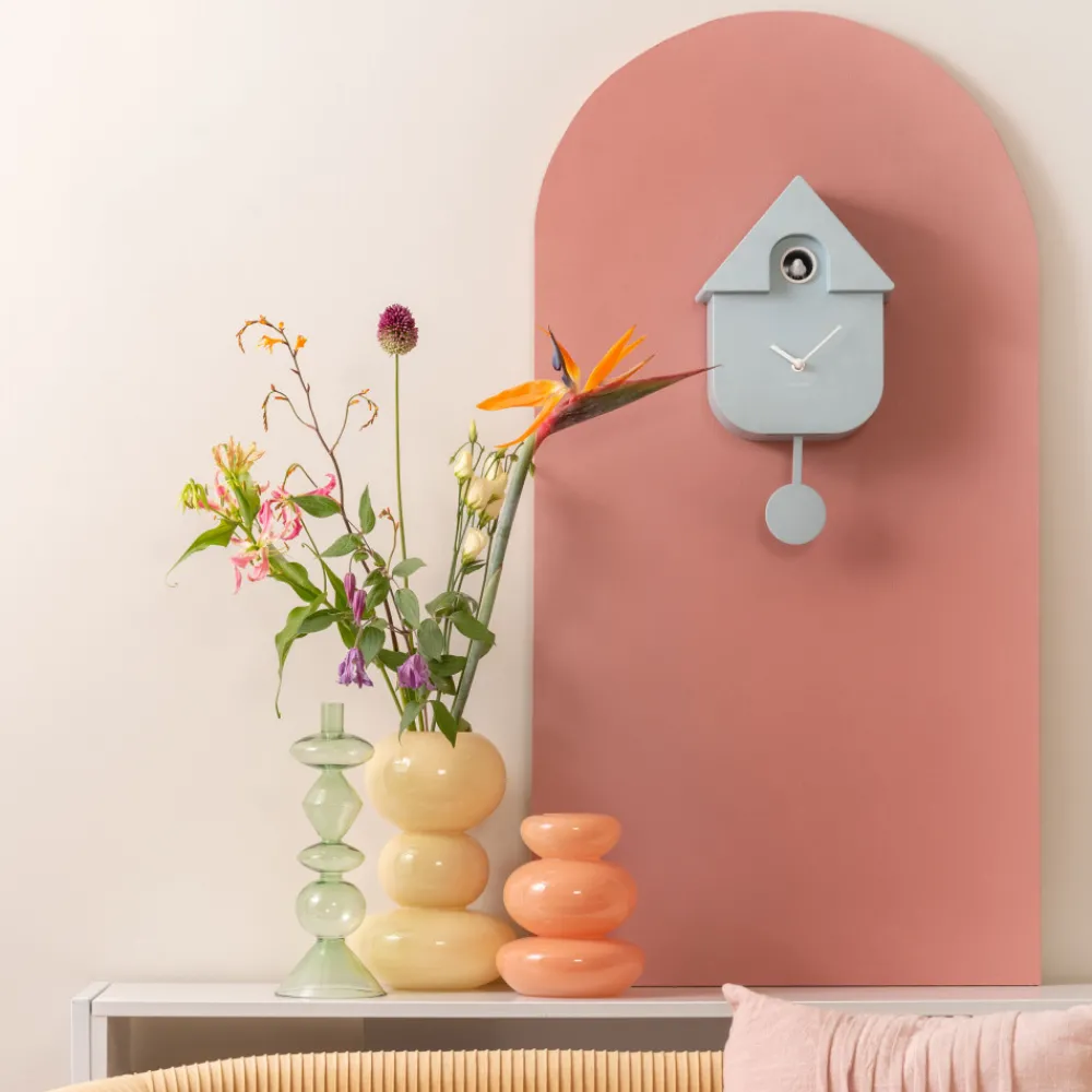 Karlsson MODERN CUCKOO Horloge à pendule