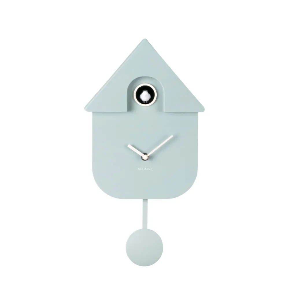 Karlsson MODERN CUCKOO Horloge à pendule