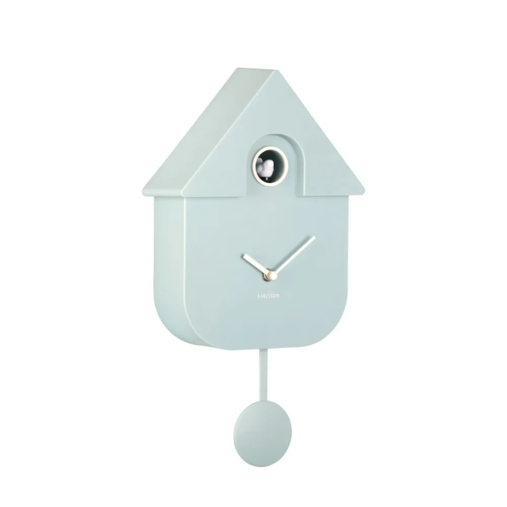 Karlsson MODERN CUCKOO Horloge à pendule
