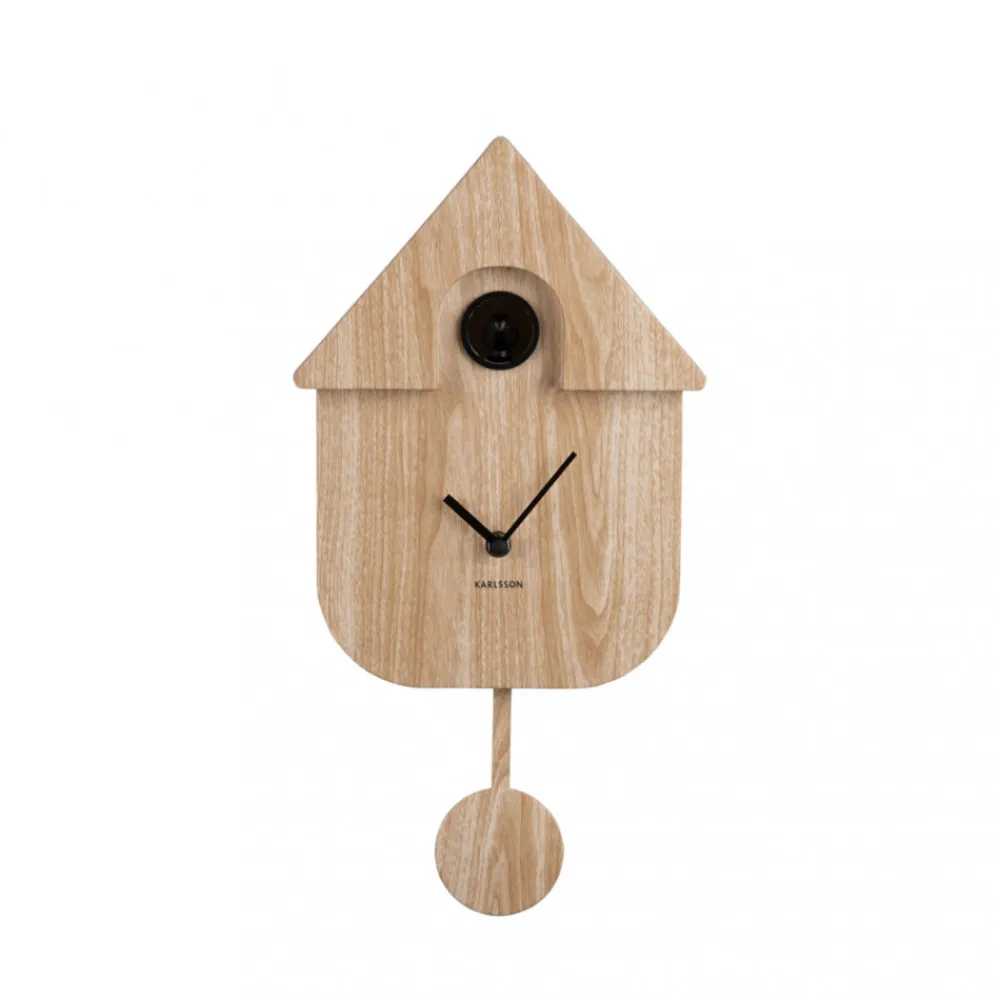 Karlsson MODERN CUCKOO Horloge à pendule