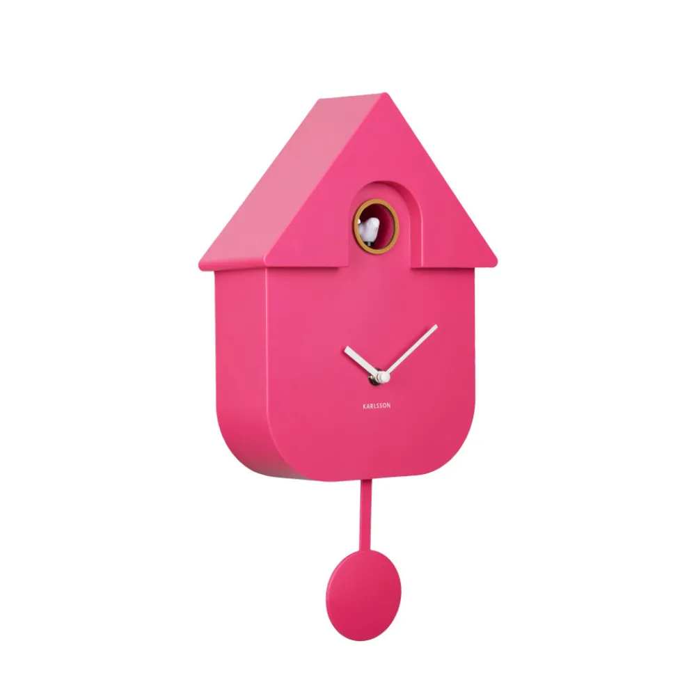 Karlsson MODERN CUCKOO Horloge à pendule
