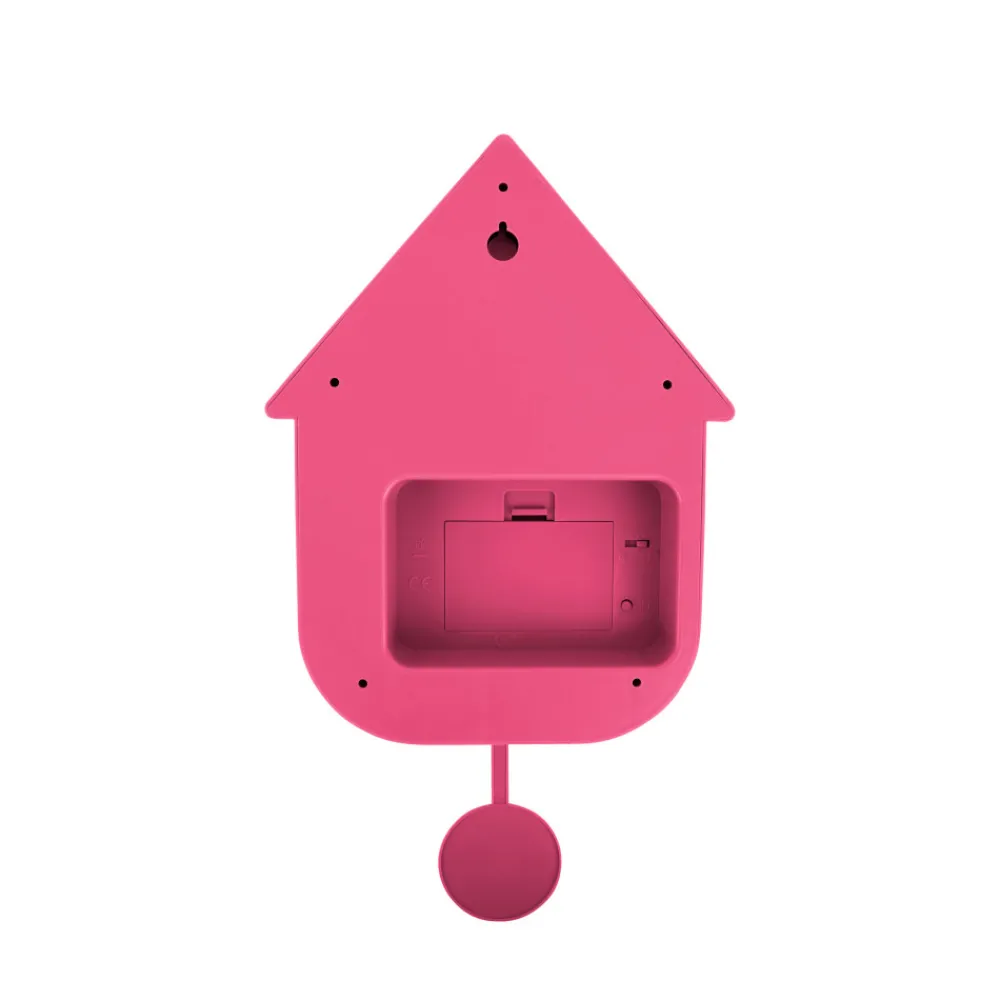 Karlsson MODERN CUCKOO Horloge à pendule