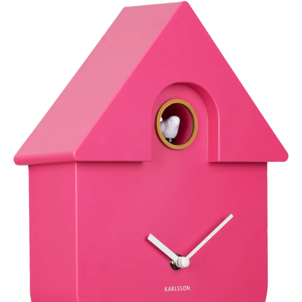 Karlsson MODERN CUCKOO Horloge à pendule