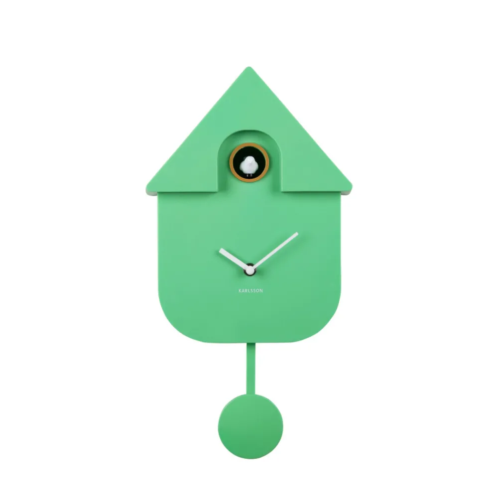 Karlsson MODERN CUCKOO Horloge à pendule