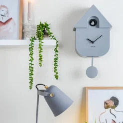 Karlsson MODERN CUCKOO Horloge à pendule