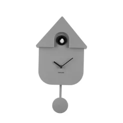 Karlsson MODERN CUCKOO Horloge à pendule