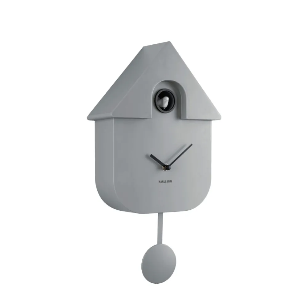 Karlsson MODERN CUCKOO Horloge à pendule