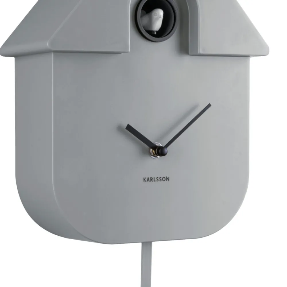 Karlsson MODERN CUCKOO Horloge à pendule