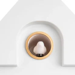 Karlsson MODERN CUCKOO Horloge à pendule