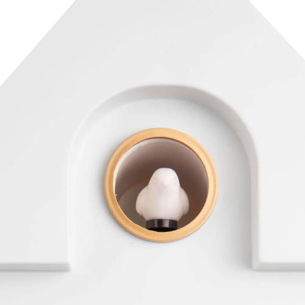 Karlsson MODERN CUCKOO Horloge à pendule