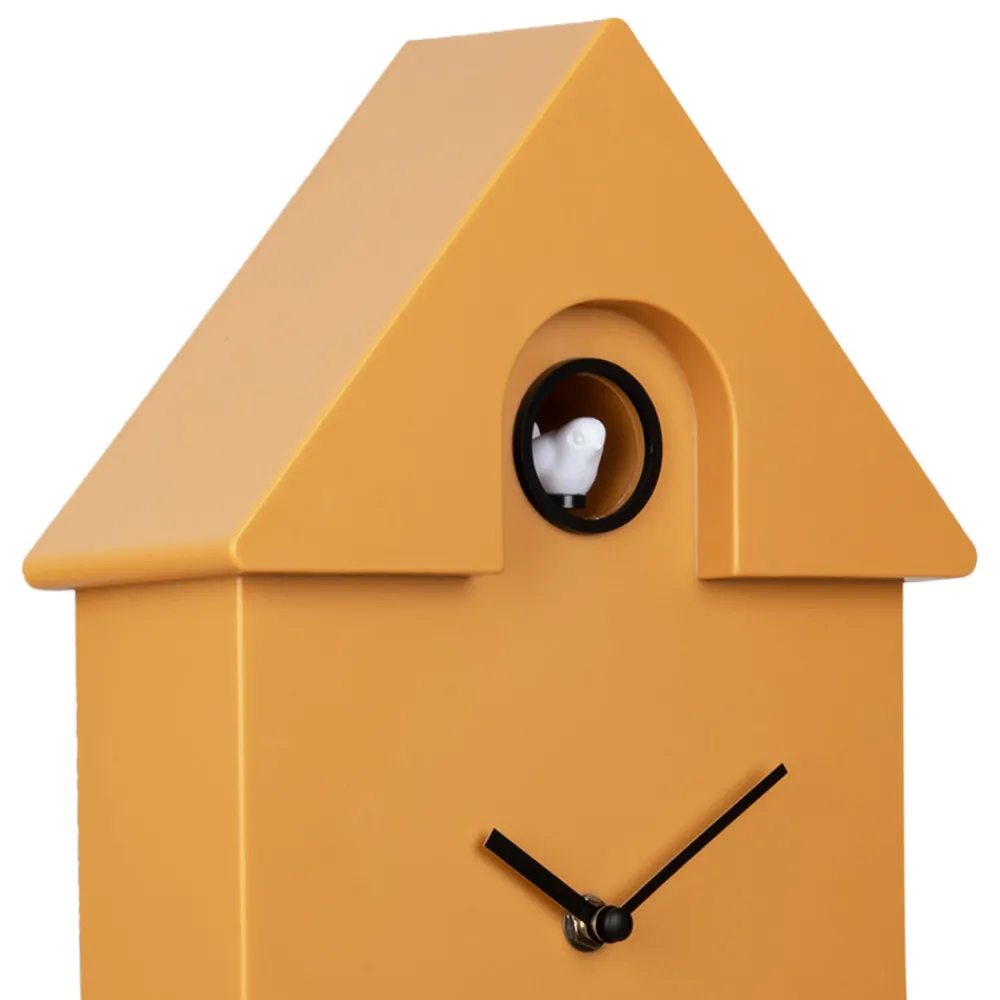 Karlsson MODERN CUCKOO Horloge à pendule