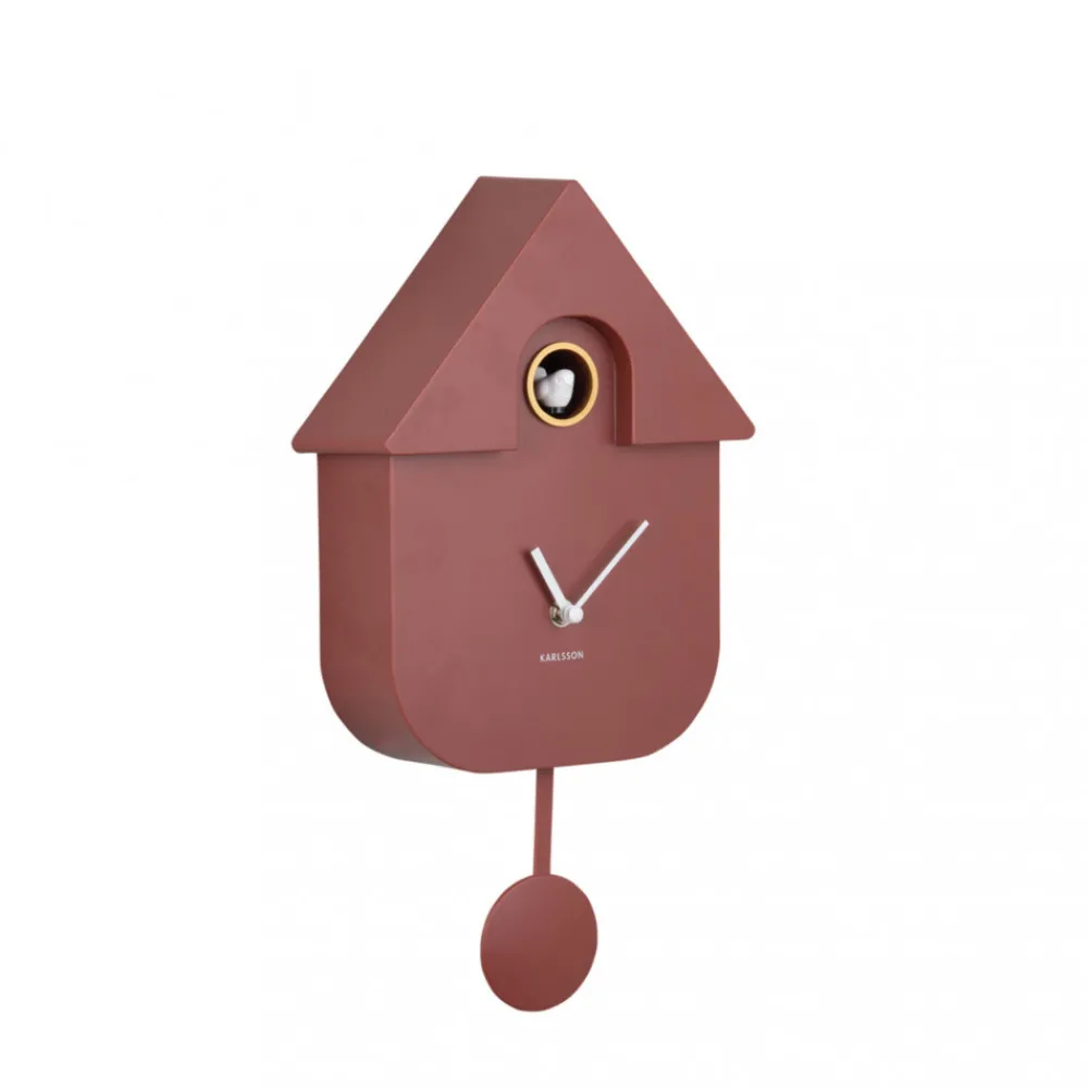 Karlsson MODERN CUCKOO Horloge à pendule