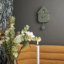 Karlsson MODERN CUCKOO Horloge à pendule
