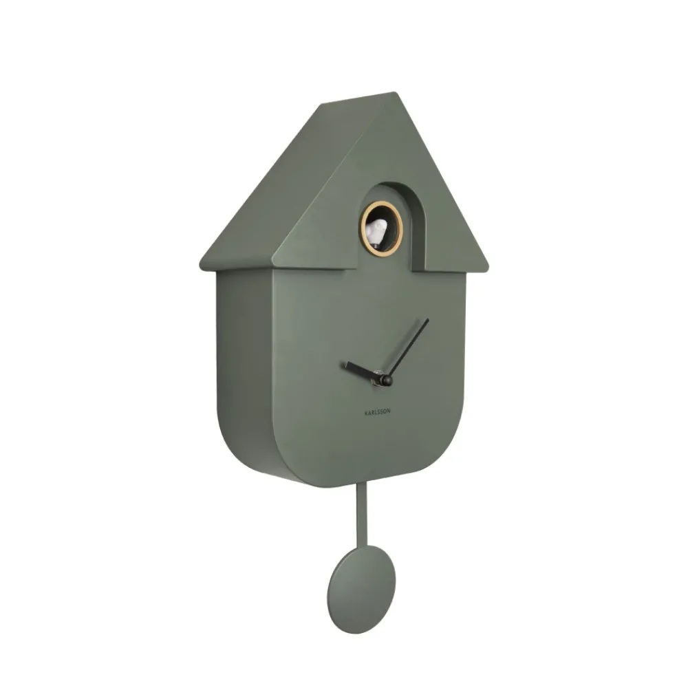 Karlsson MODERN CUCKOO Horloge à pendule