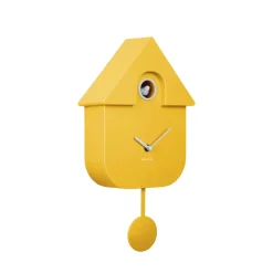 Karlsson MODERN CUCKOO Horloge à pendule