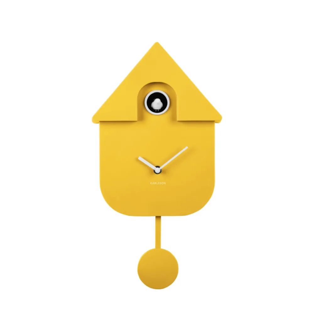 Karlsson MODERN CUCKOO Horloge à pendule
