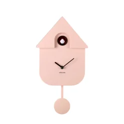 Karlsson MODERN CUCKOO Horloge à pendule