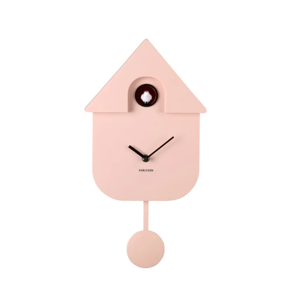 Karlsson MODERN CUCKOO Horloge à pendule