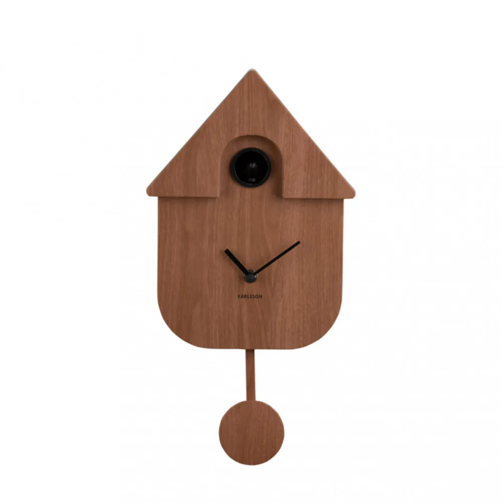 Karlsson MODERN CUCKOO Horloge à pendule