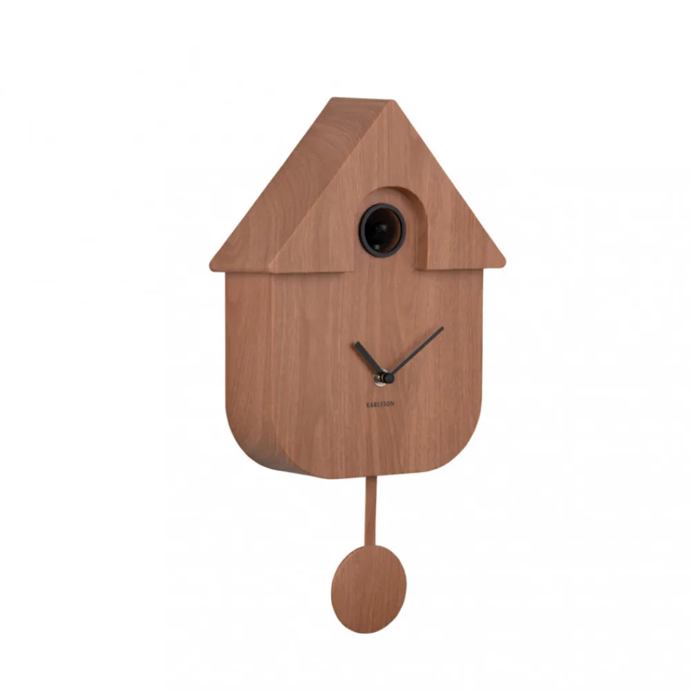 Karlsson MODERN CUCKOO Horloge à pendule