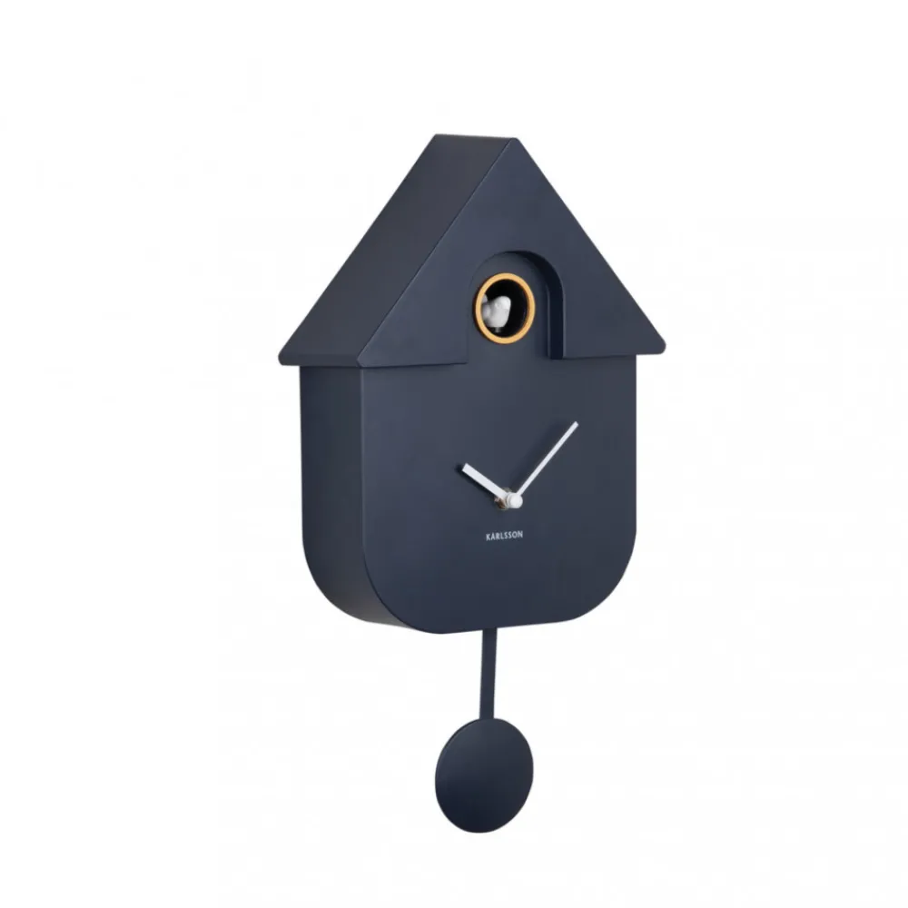Karlsson MODERN CUCKOO Horloge à pendule